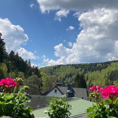Ferienwohnung Stremme Виллинген Экстерьер фото