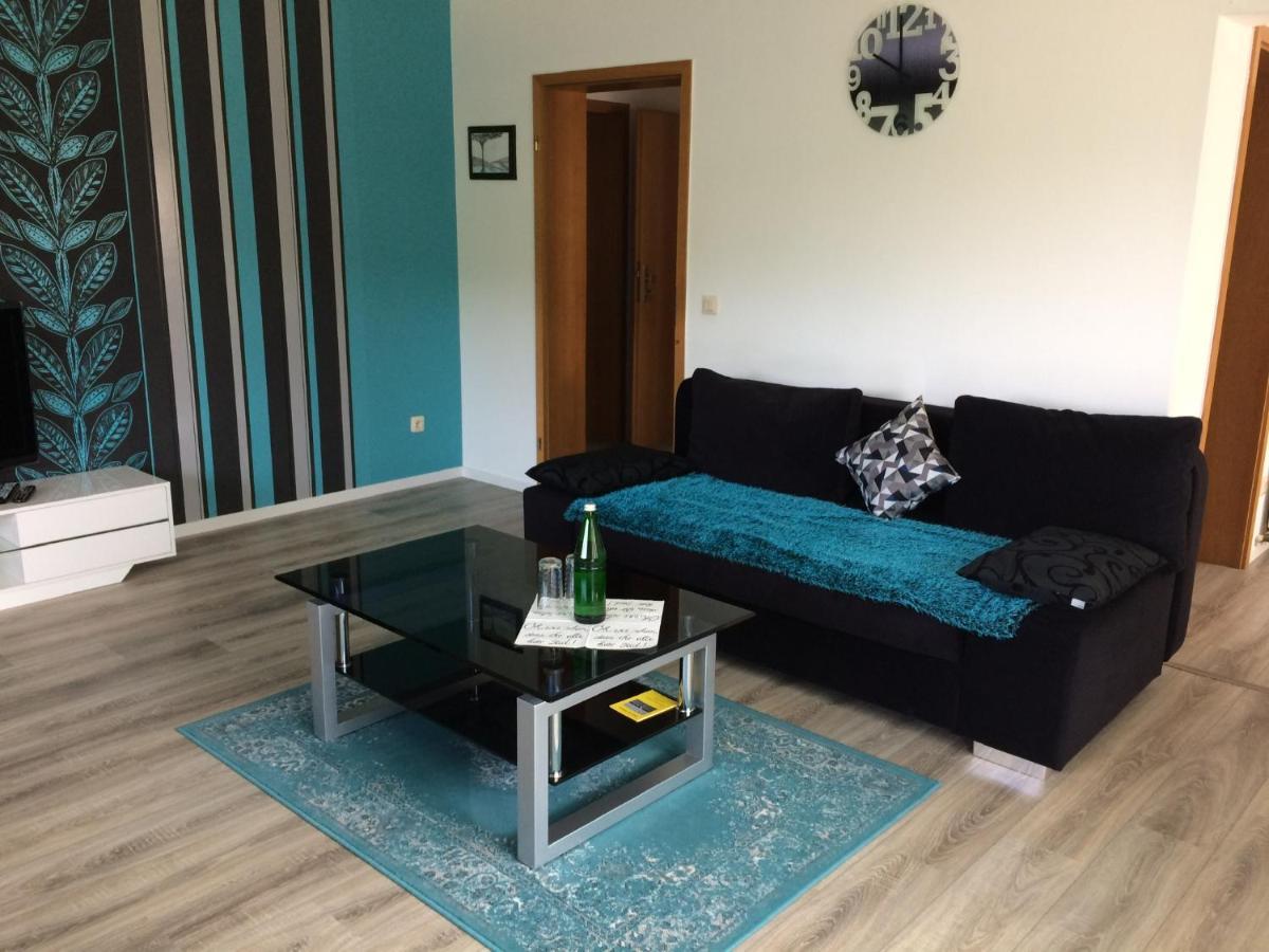 Ferienwohnung Stremme Виллинген Экстерьер фото