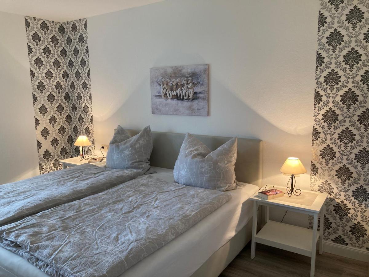 Ferienwohnung Stremme Виллинген Экстерьер фото