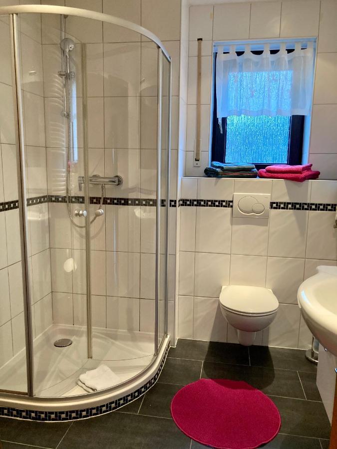 Ferienwohnung Stremme Виллинген Экстерьер фото