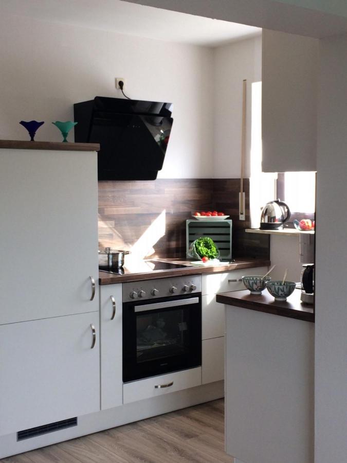 Ferienwohnung Stremme Виллинген Экстерьер фото