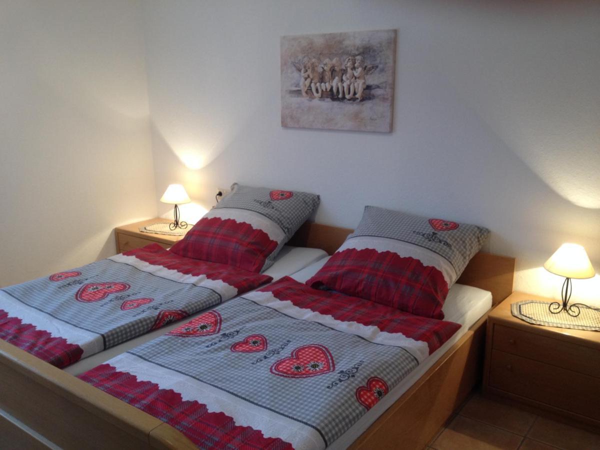 Ferienwohnung Stremme Виллинген Экстерьер фото